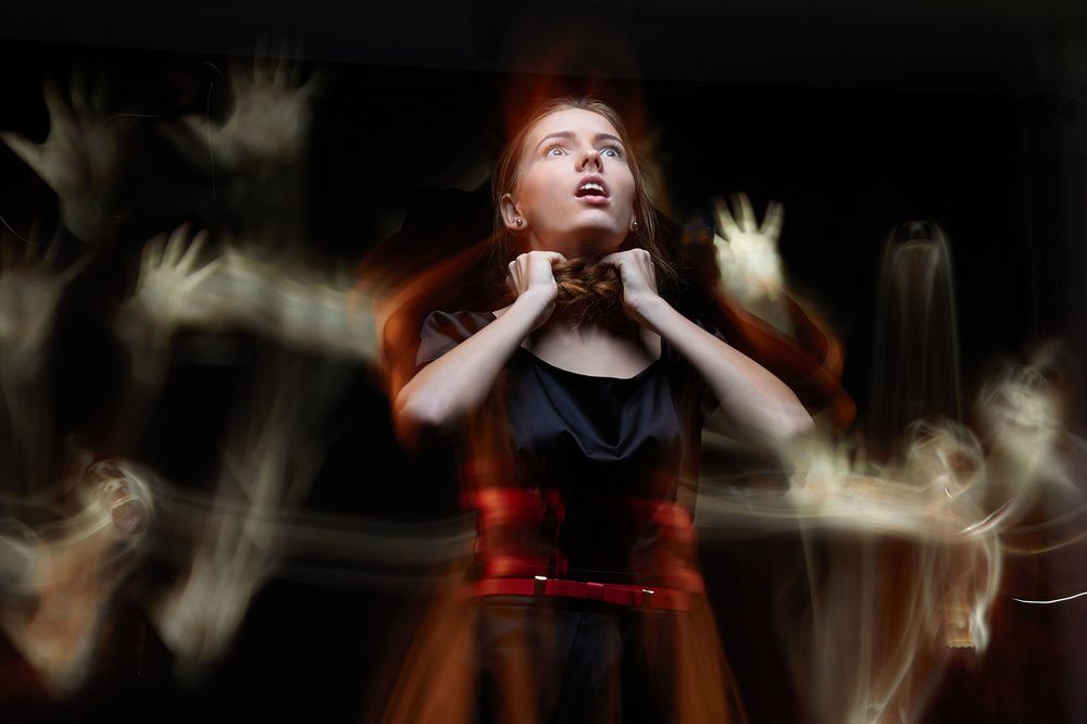 Photograph by Делана Романова