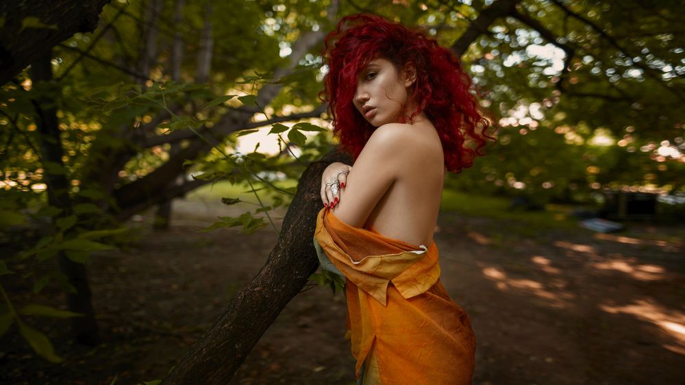 Photograph by Никита Шевелев