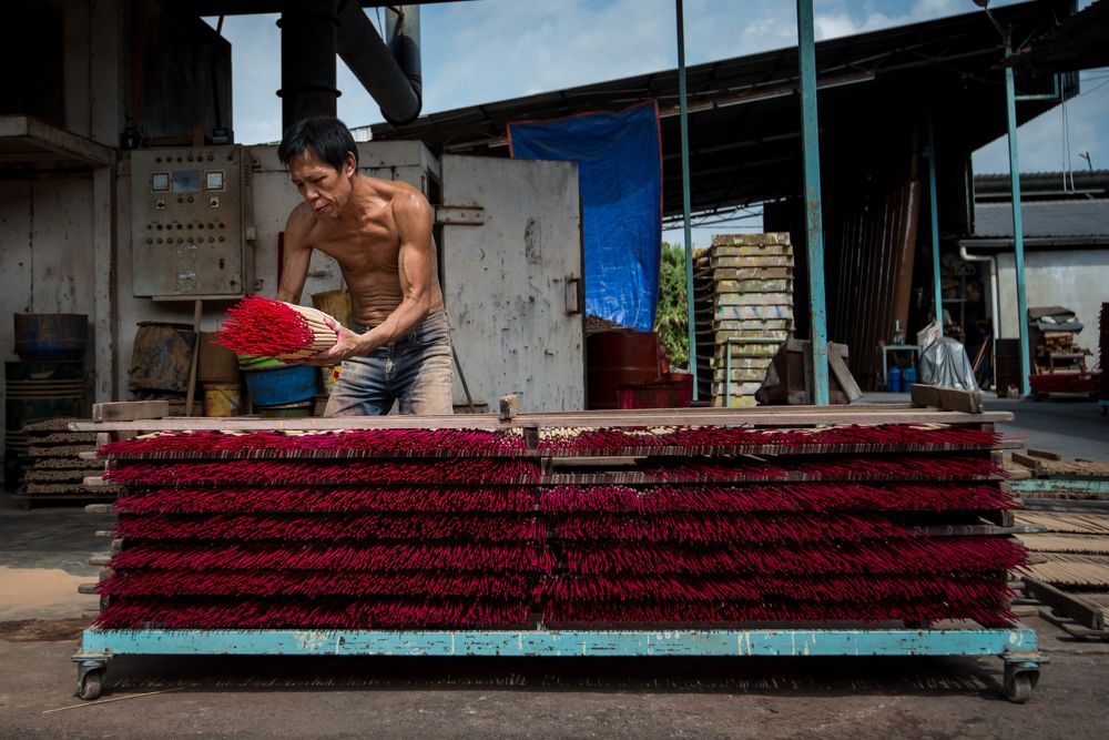 Photograph by ANMDEOS LS TEO