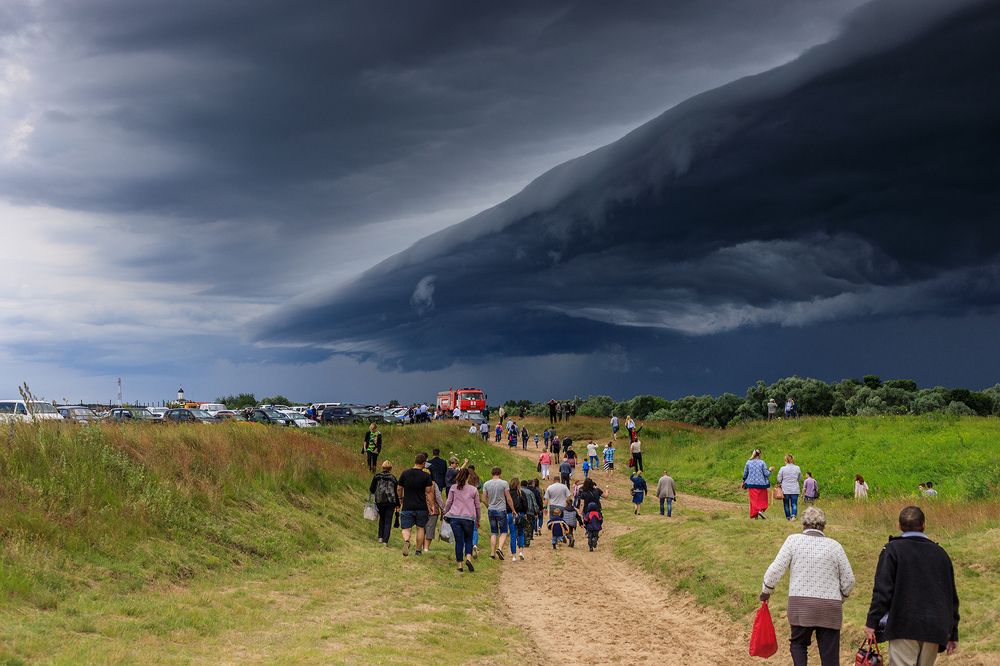 Photograph by Делана Романова