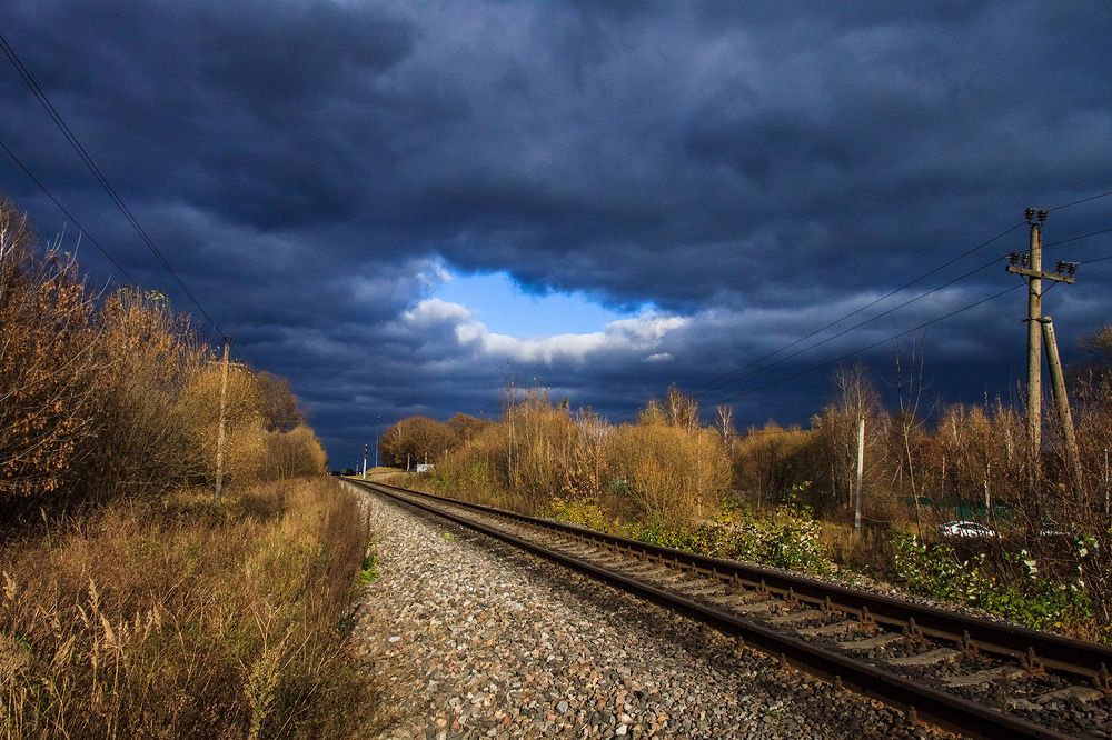 Photograph by Делана Романова