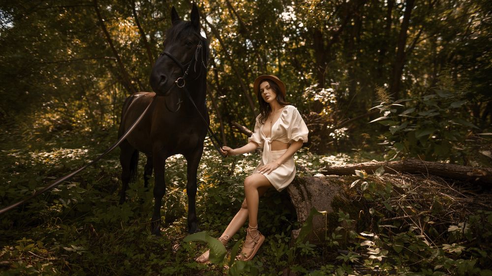 Photograph by Никита Шевелев