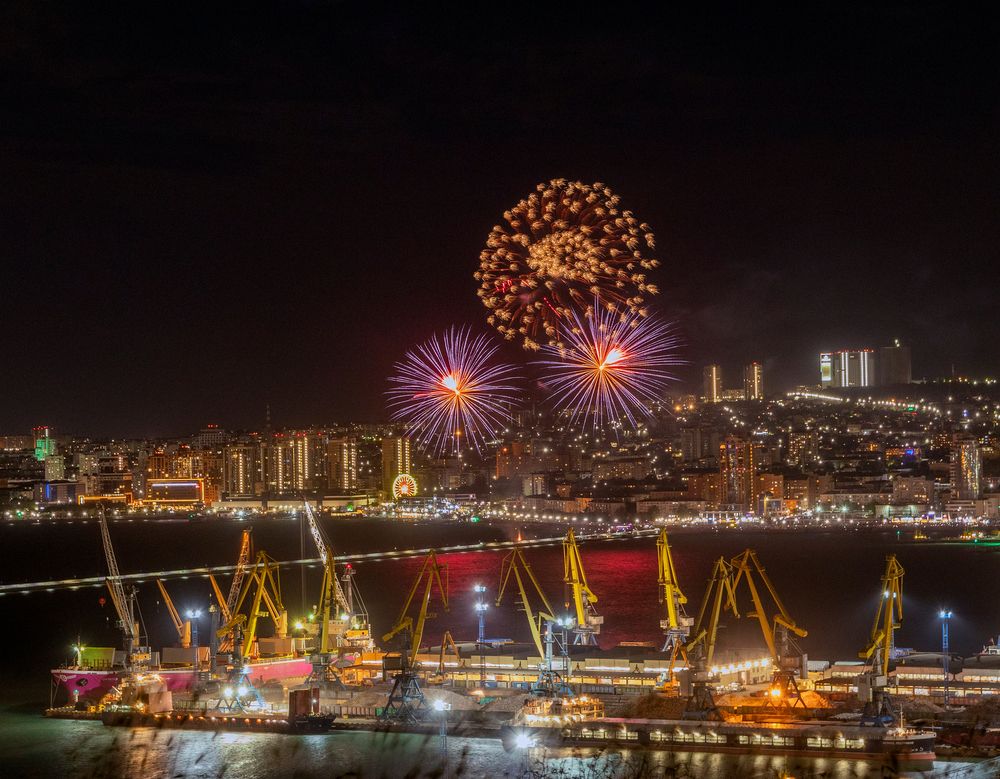 Photograph by Сергей Христинич