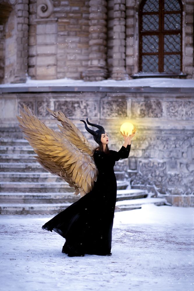 Photograph by Леся Ладова