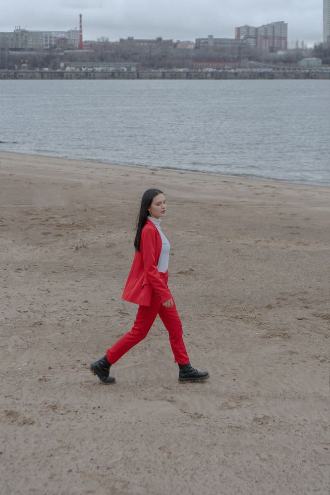 Photograph by Вероника Щербакова