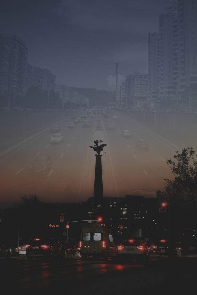 Photograph by Даниил Щербаков