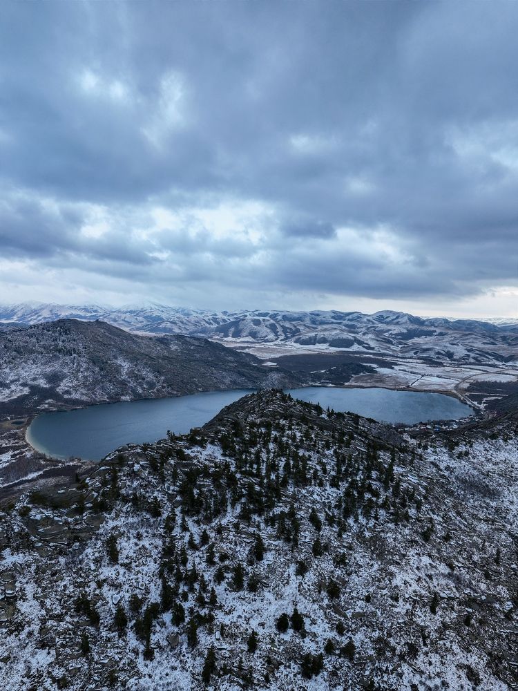 Photograph by Sergey