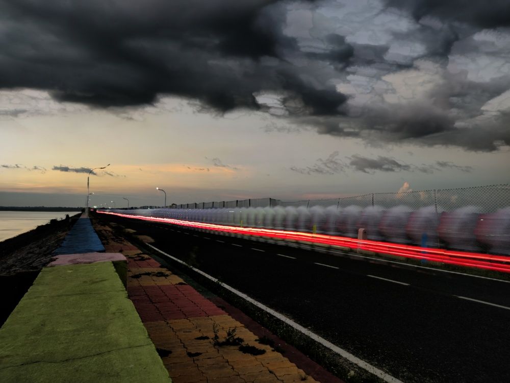 Фотография автора SK Shahbaj Ahmed