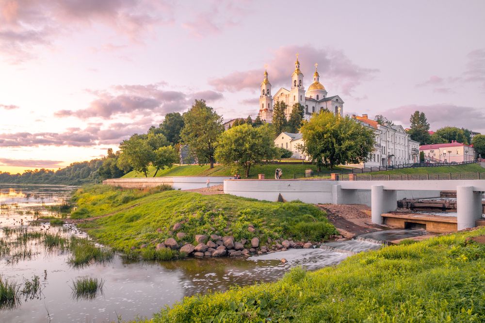 Photograph by Ярослав Изотов