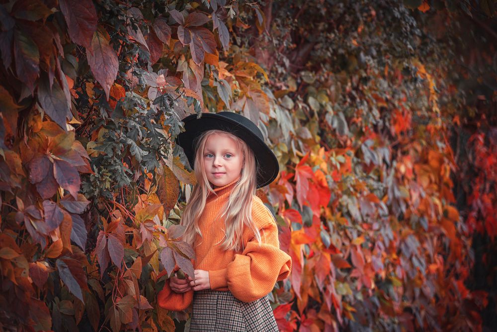 Photograph by Мария Купревич