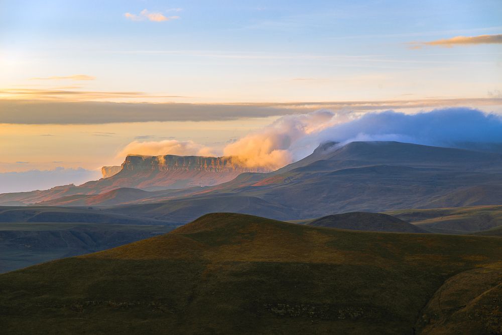 Photograph by Вадим Качанов