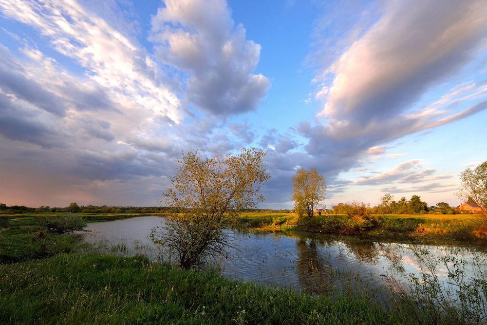 Photograph by Вадим Качанов