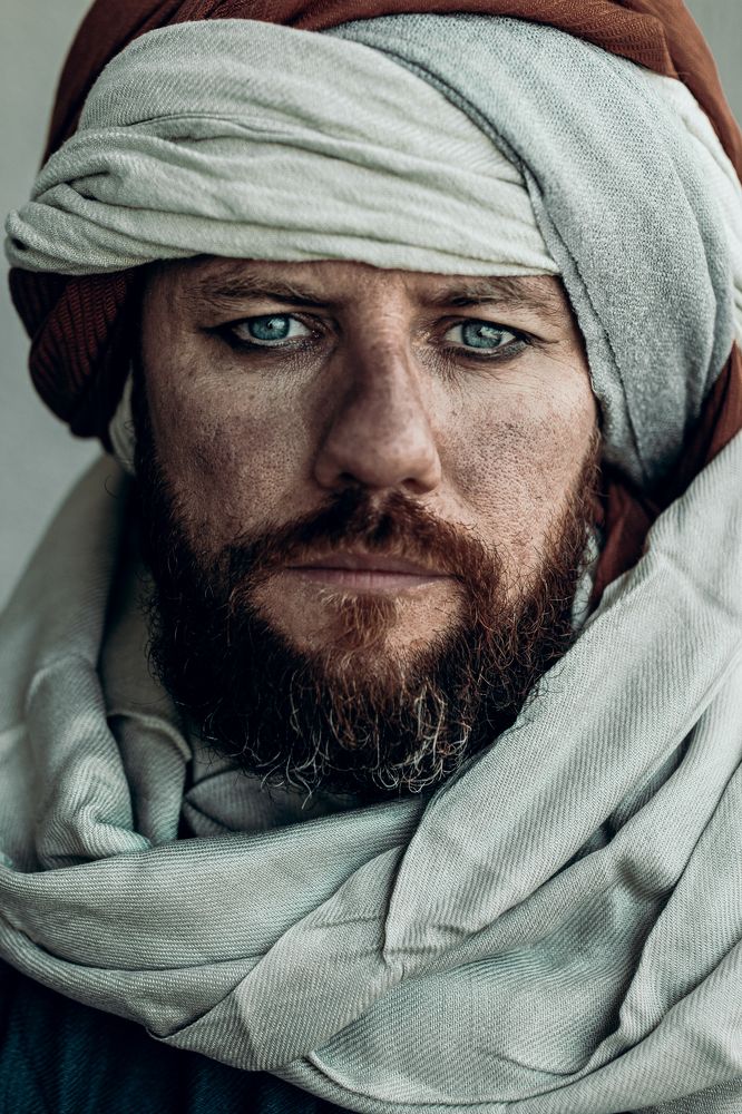 Photograph by VARVARA PAPERNI