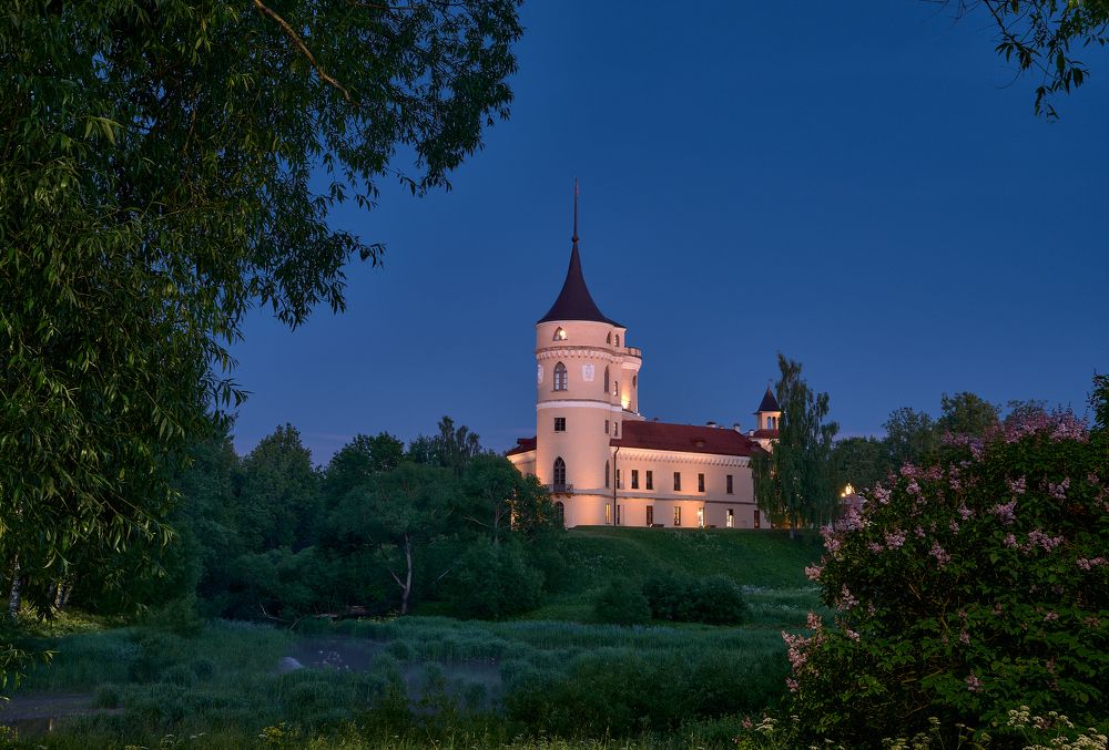 Бессонница