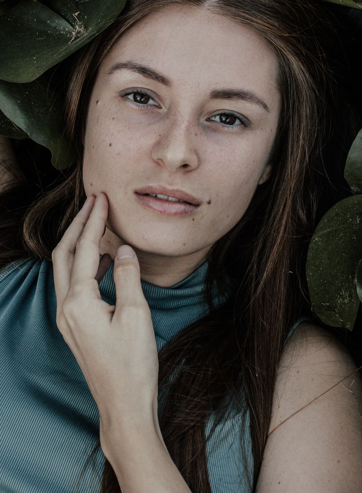 Photograph by VARVARA PAPERNI