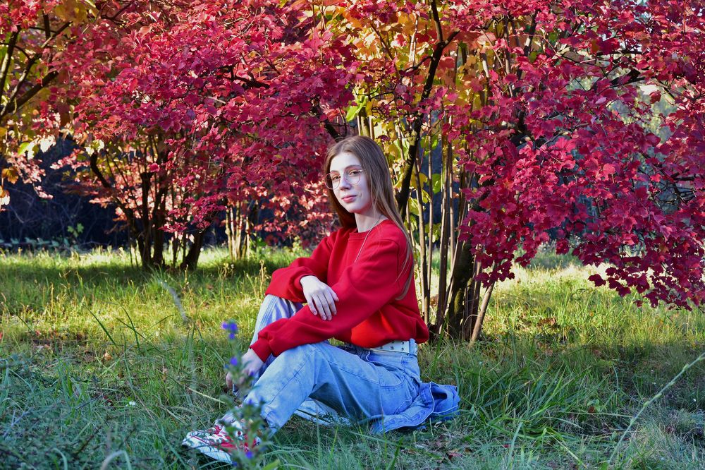 Photograph by Fedor Kadurin