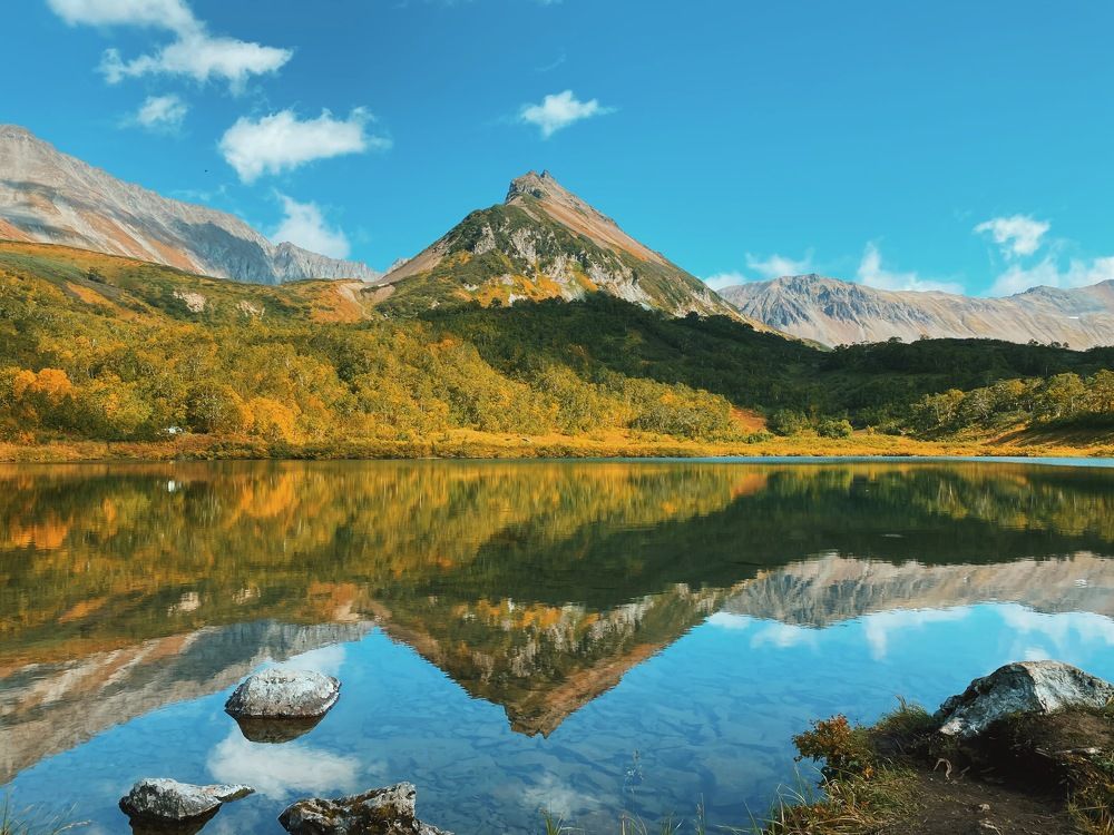 Photograph by Evgenia Barinova