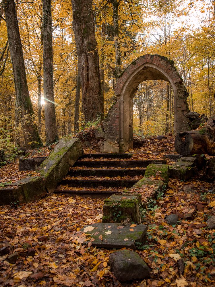 Photograph by Наталья Брюхненко