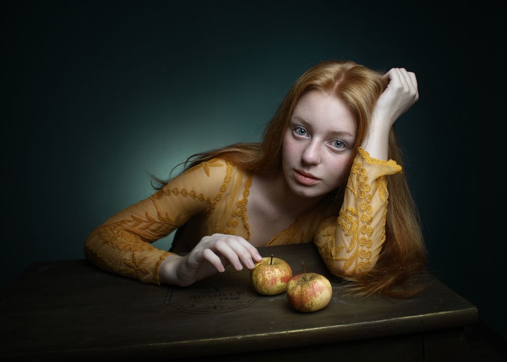 Photograph by Ольга Славгородская