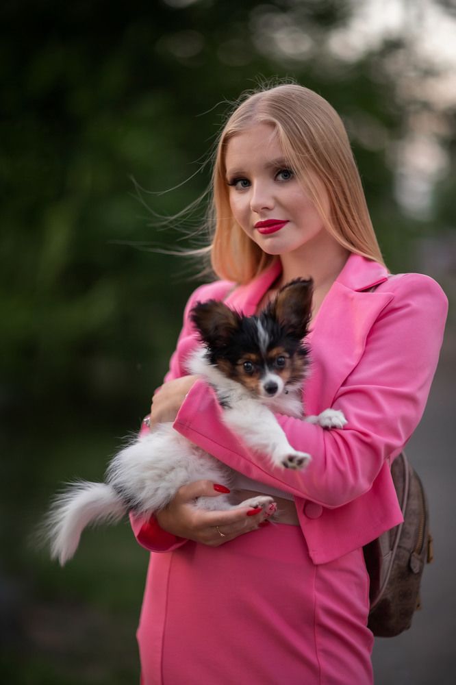 Photograph by Марина Шишкина