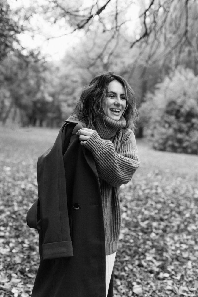 Photograph by Екатерина Киприна