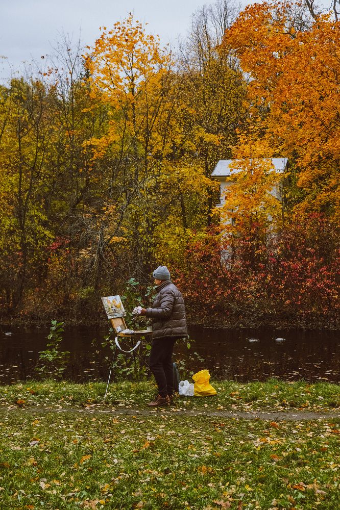 Photograph by Виктория Лавринович