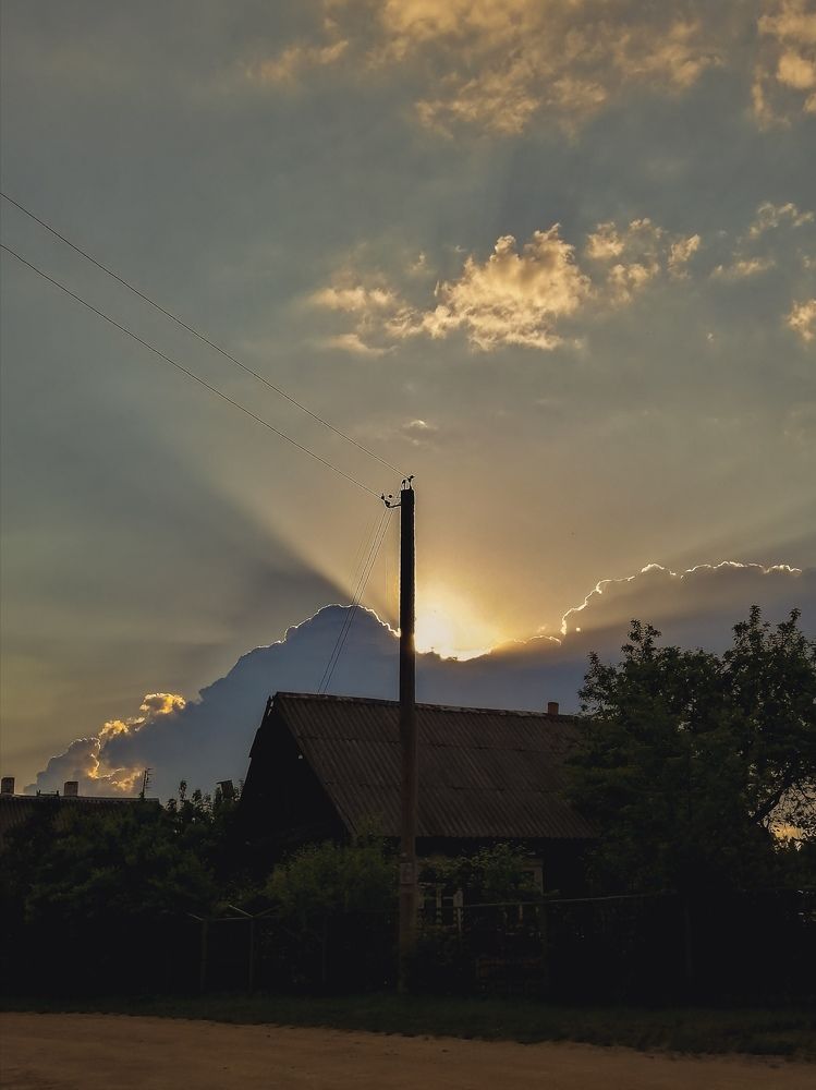 Photograph by Ольга Барковская