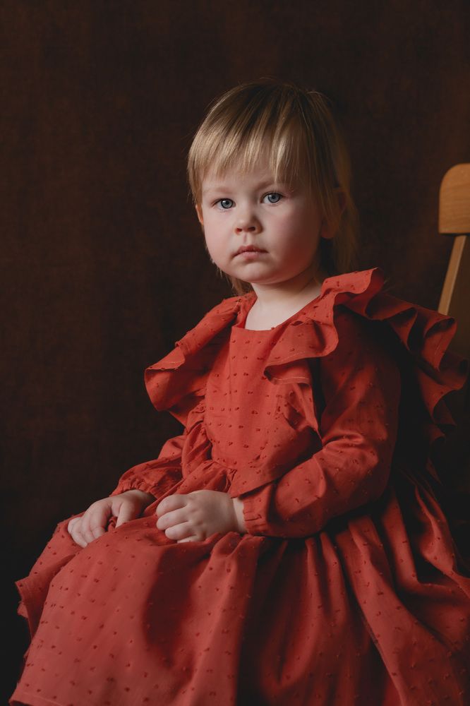 Василиса прекрасная/Vasilisa the beautiful