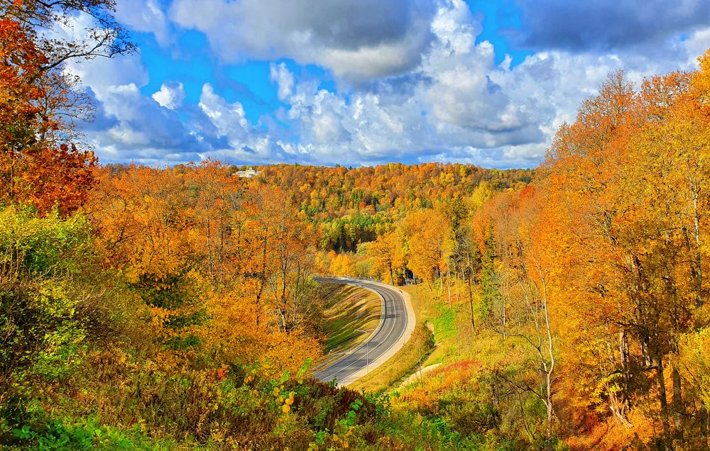 Photograph by Андрей Вахрушев