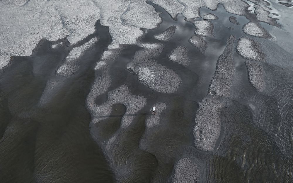 Photograph by Srdjan Solaja