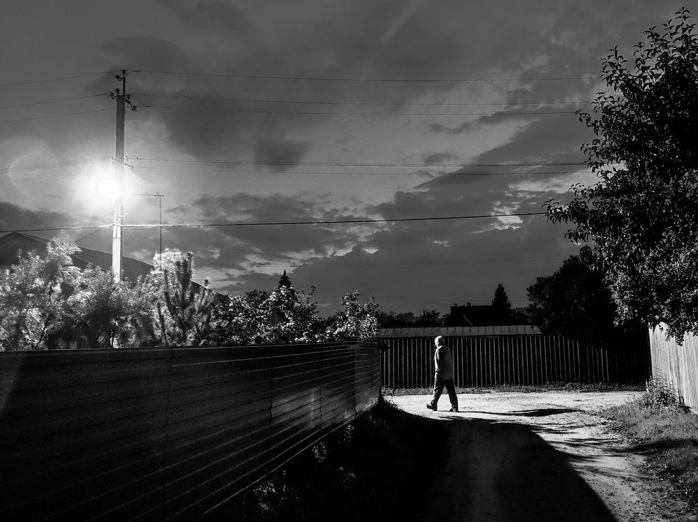 Photograph by Екатерина Гайдук