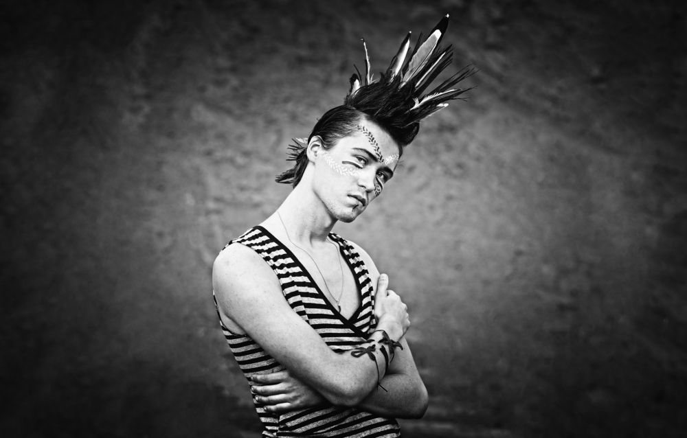 Photograph by Андрей Вахрушев