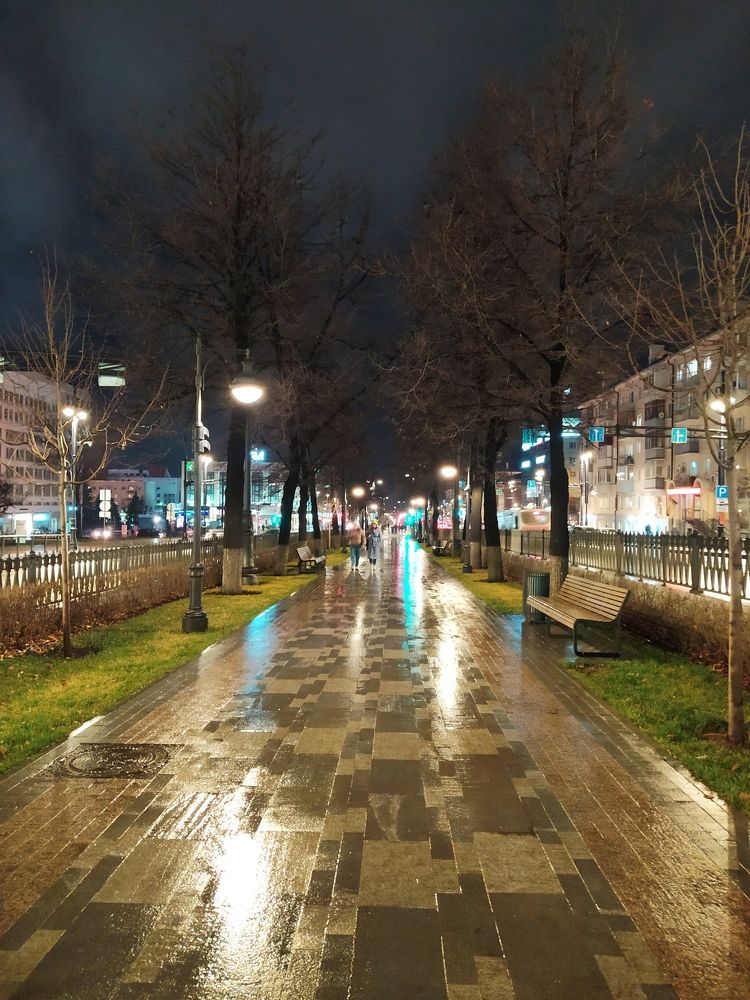 Photograph by Татьяна