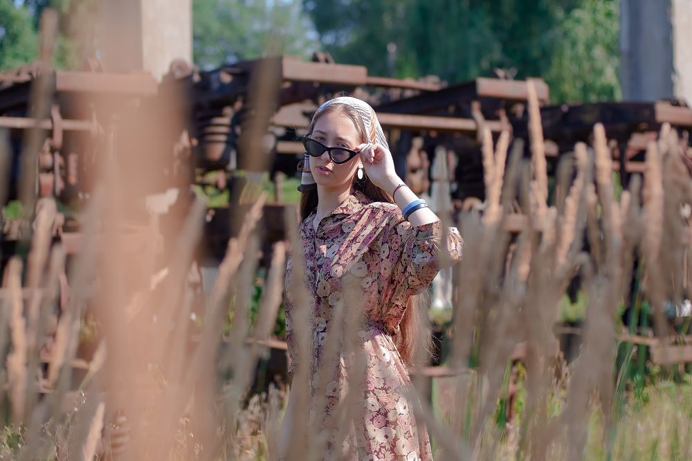 Photograph by Veaceslav Cornei