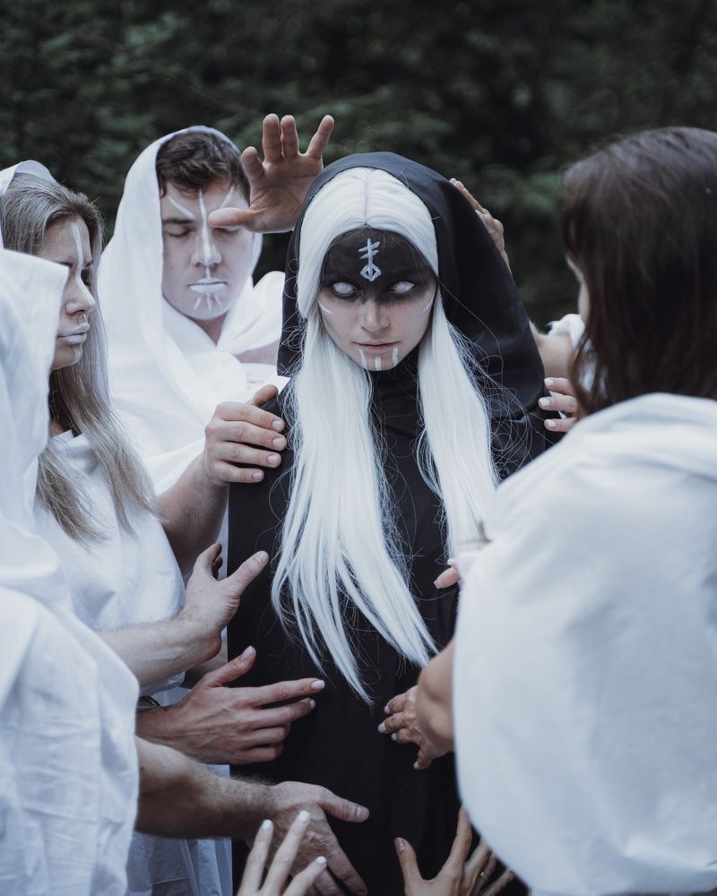 Фотография автора Юлия Кутырева