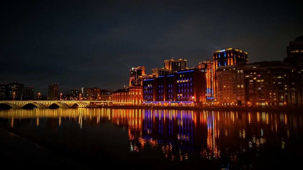 Photograph by Ольга