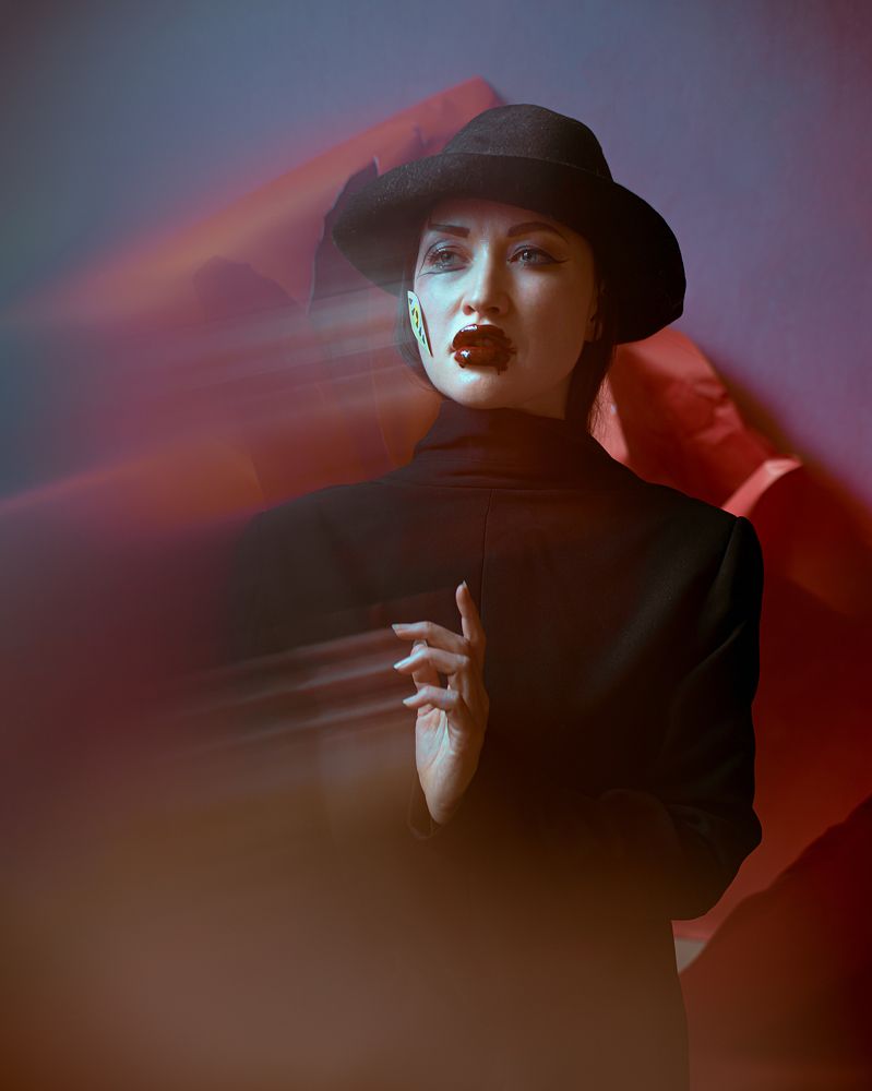 Фотография автора Анастасия Арзуманова