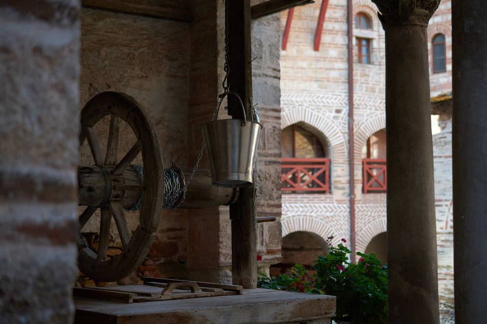 Photograph by Alexander Usenko