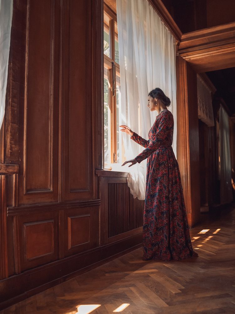 Photograph by Юлия Кутырева