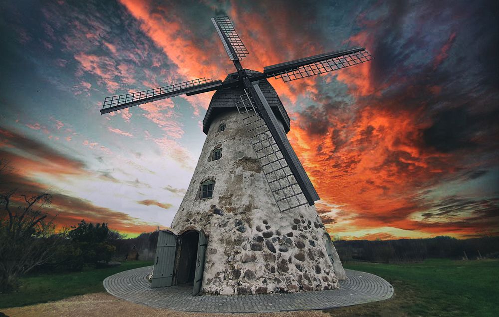 Photograph by Андрей Вахрушев