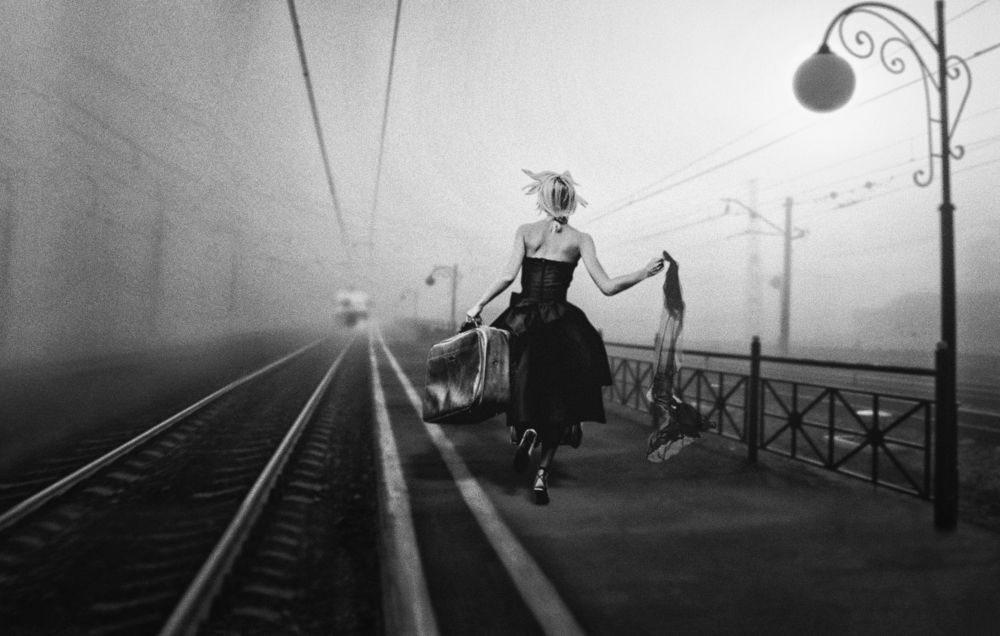 Photograph by Андрей Вахрушев