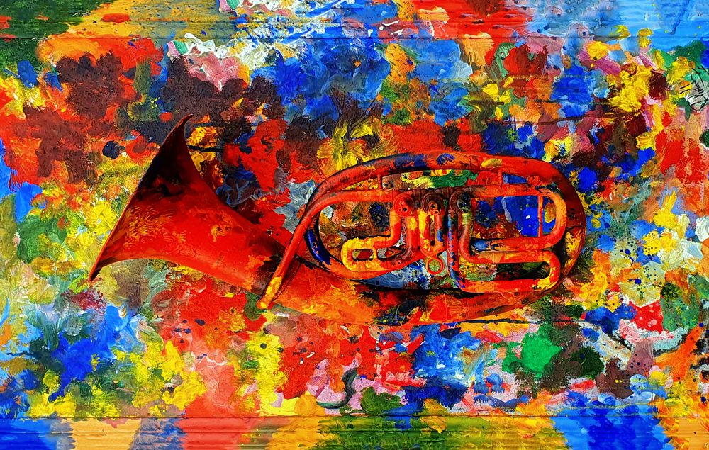 Photograph by Андрей Вахрушев