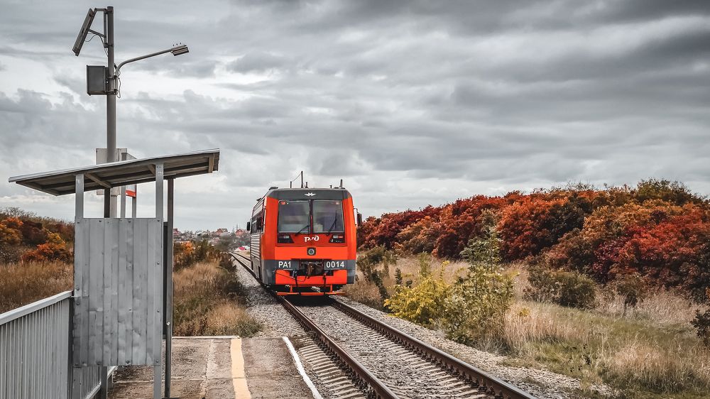 Photograph by Юлия Ковальчук