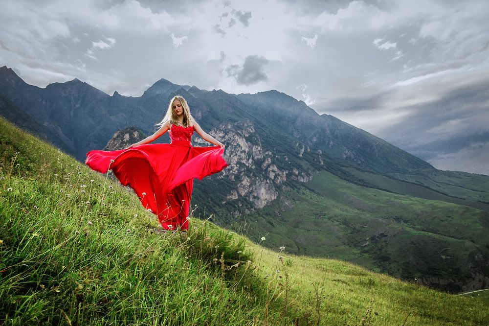 Photograph by Екатерина Нефедова