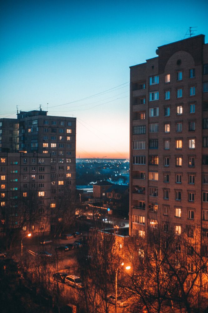 Photograph by Александр Мулеев