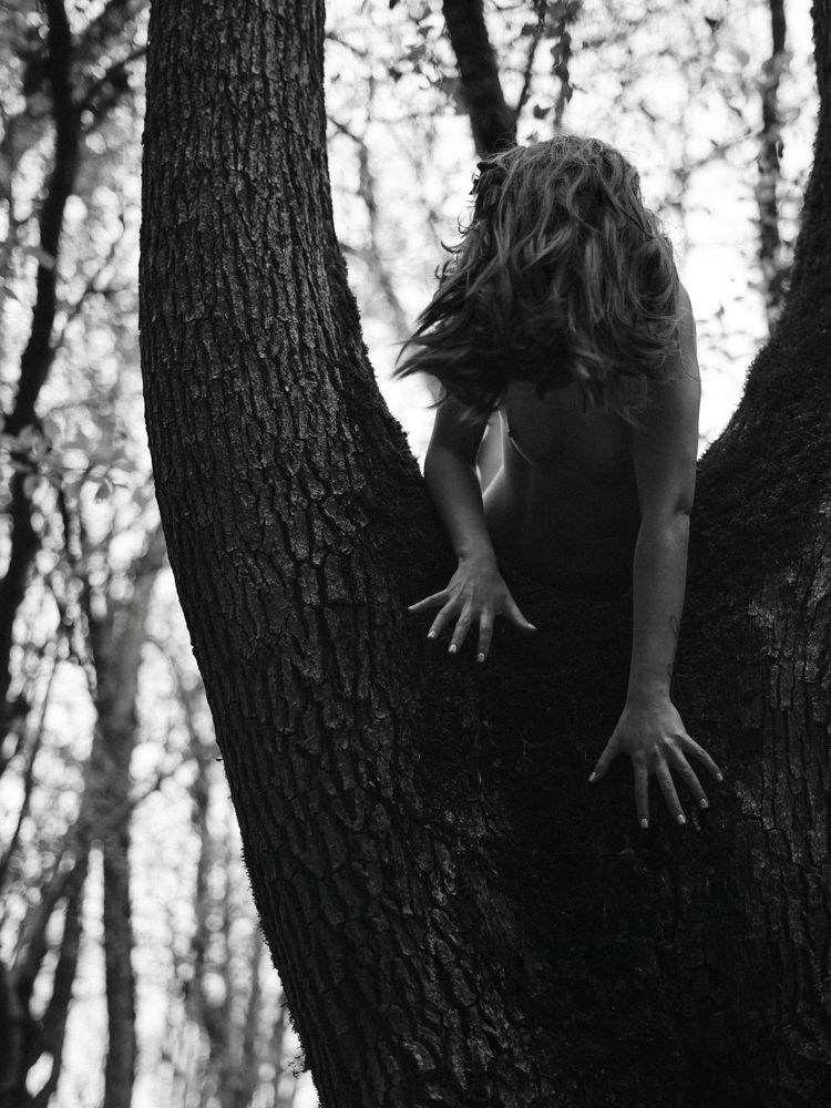 Photograph by Екатерина Клюваченко