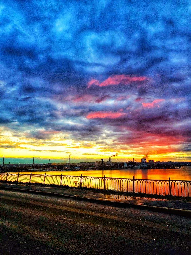 Photograph by Наталья Светлова