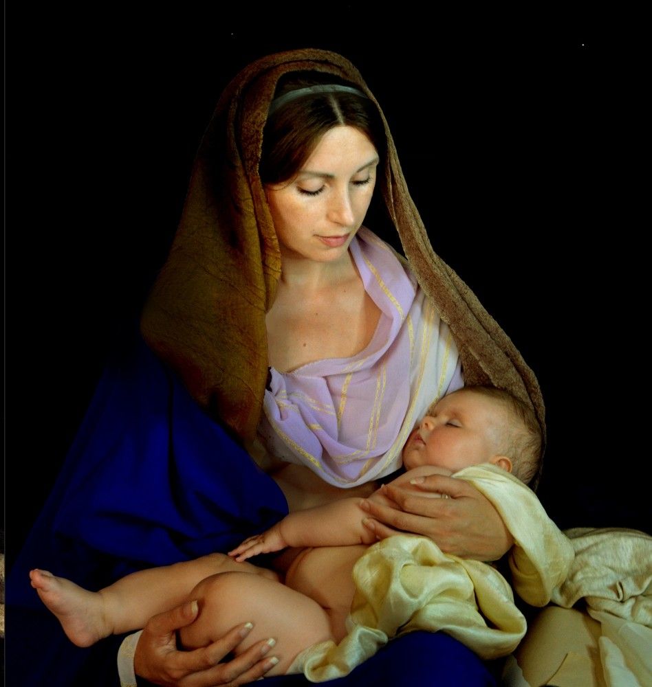 Photograph by Инна Гаджиева