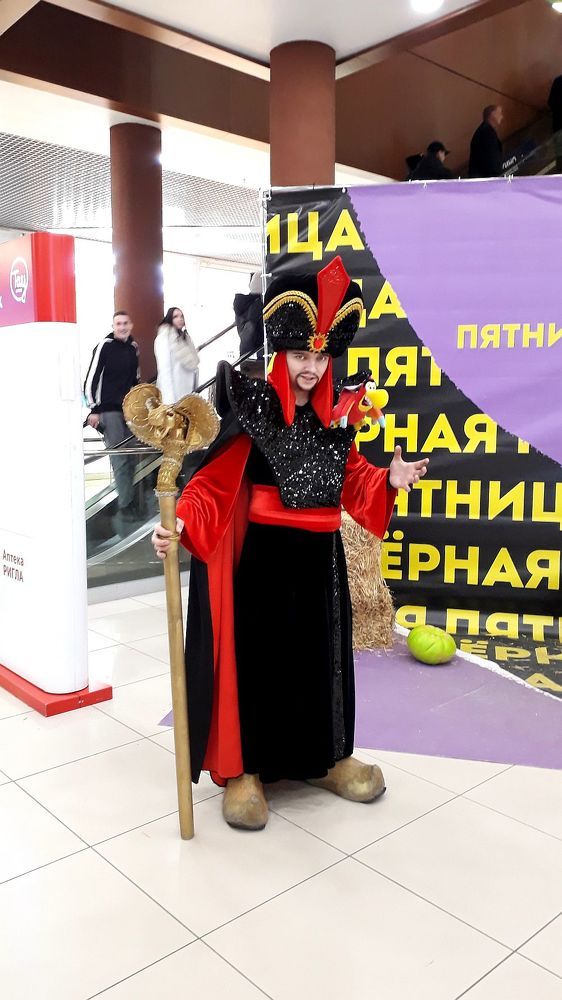 Photograph by Юрий Варюхин