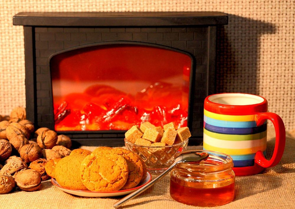 Photograph by Юрий Варюхин